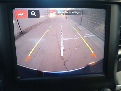 Used 2023 RAM 2500 Big Horn w/ Level 1 Equipment Group image 53