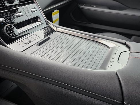 New 2026 Nissan Armada PRO-4X image 37