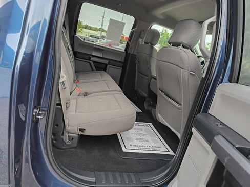 Used 2020 Ford F150 XLT w/ XTR Package image 17