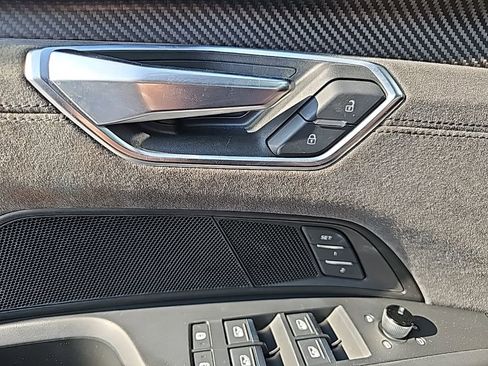 Certified 2022 Audi RS e-tron GT w/ Year 1 Package image 10