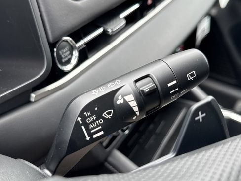 New 2026 Mitsubishi Outlander SEL Black Edition AWD/4WD image 15