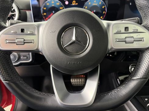 Used 2019 Mercedes-Benz A 220 4MATIC image 16