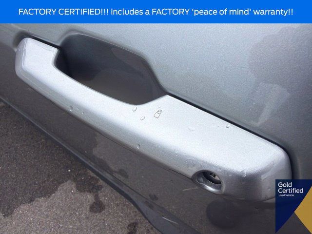Used 2025 Ford Mustang Premium RWD image 22