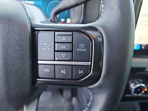 Used 2026 Ford F350 Platinum AWD/4WD image 22