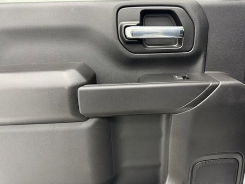 New 2026 Chevrolet Silverado 3500 W/T w/ WT Convenience Package image 24