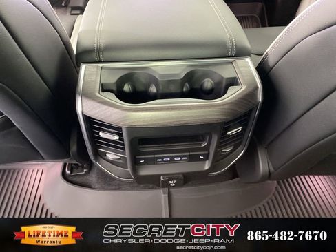New 2026 RAM 1500 Laramie image 29