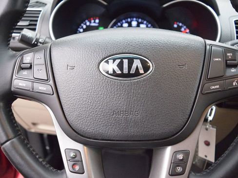 Used 2015 Kia Sorento LX image 26
