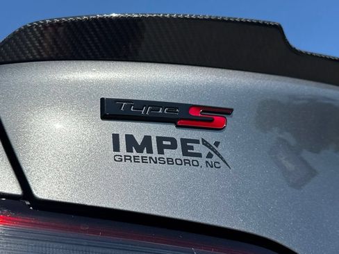 Used 2024 Acura Integra Type S FWD image 28