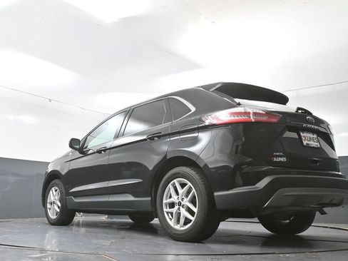 Used 2024 Ford Edge SEL AWD/4WD image 57