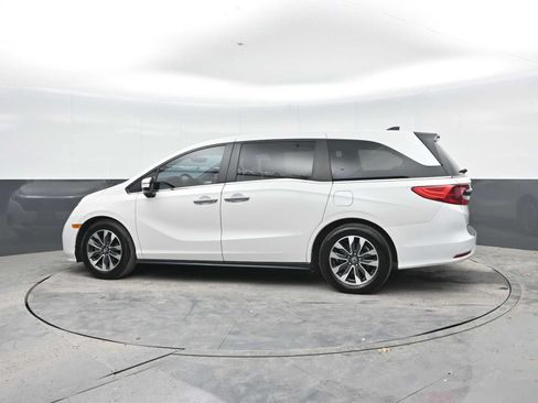 Used 2023 Honda Odyssey EX-L image 3