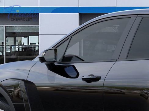 New 2026 Chevrolet Blazer EV LT AWD/4WD image 22