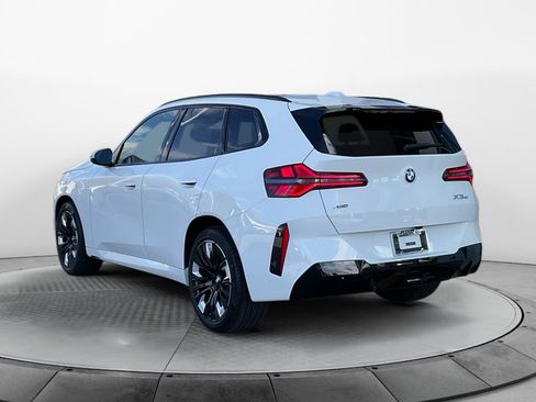 New 2026 BMW X3 xDrive30 image 5