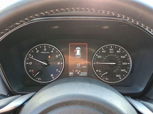 Certified 2025 Subaru Outback Premium w/ Tech Package 1 image 17