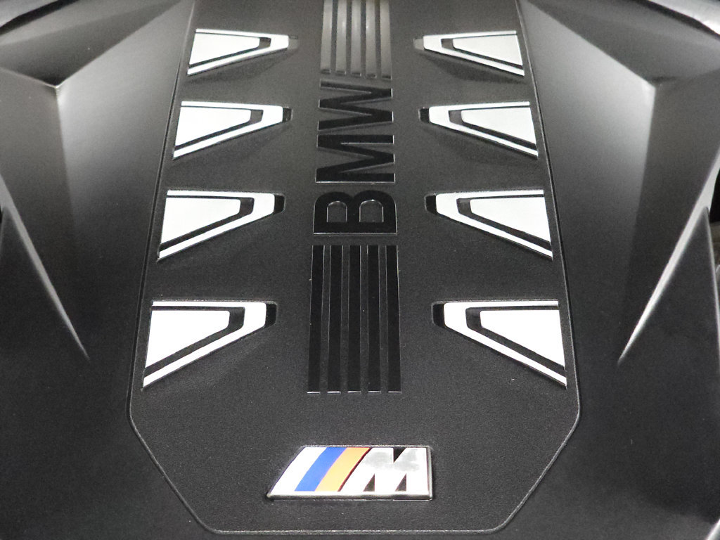 Used 2024 BMW X5 M60i w/ Executive Package AWD/4WD image 34