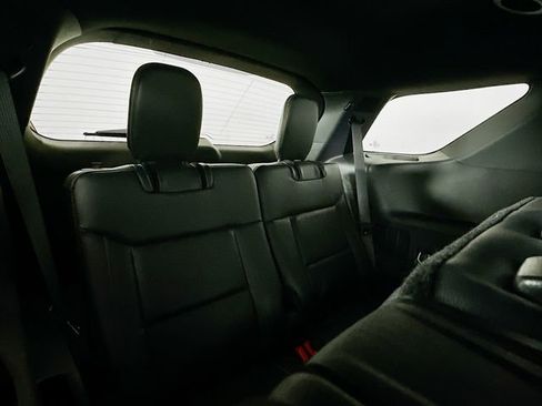 New 2026 Ford Explorer Tremor w/ Tremor Ultimate Package image 25