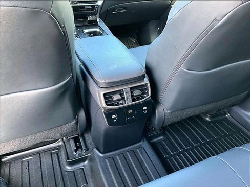Used 2025 Lexus RX 350h w/ Accessory Package (K3) AWD/4WD image 26
