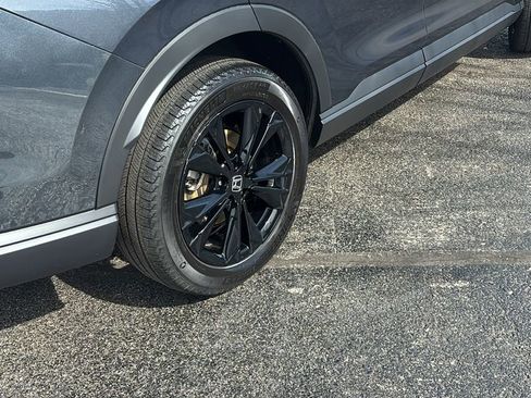 Used 2023 Honda CR-V Sport Touring image 8