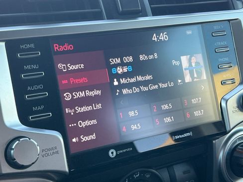 Used 2023 Toyota 4Runner SR5 image 26