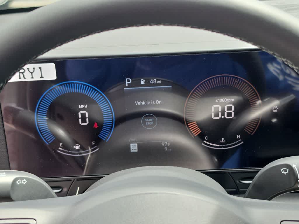New 2027 Hyundai Kona SEL Sport FWD image 34