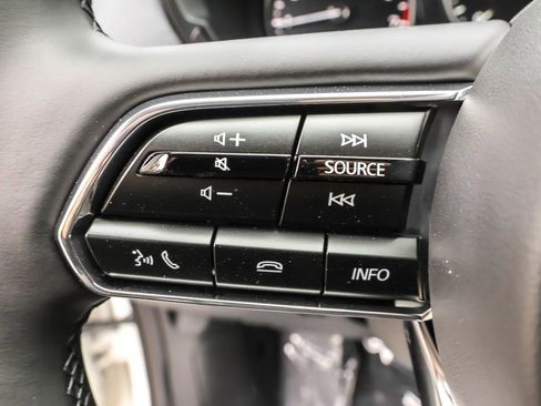 New 2026 MAZDA CX-90 3.3 Turbo w/ Preferred Package image 27