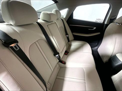 Used 2025 Hyundai Sonata SEL FWD image 22