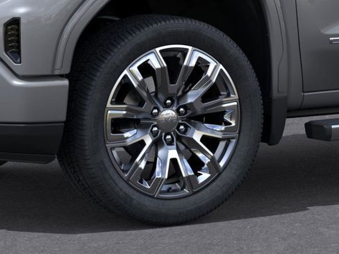 New 2026 GMC Sierra 1500 Denali w/ Denali Reserve Package image 32