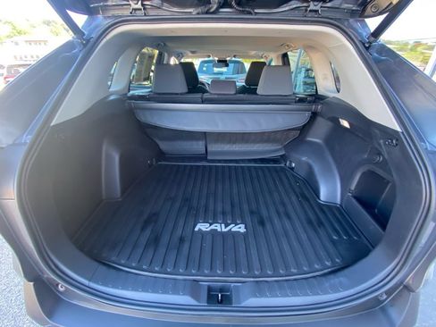 Used 2023 Toyota RAV4 XLE w/ Convenience Package AWD/4WD image 29