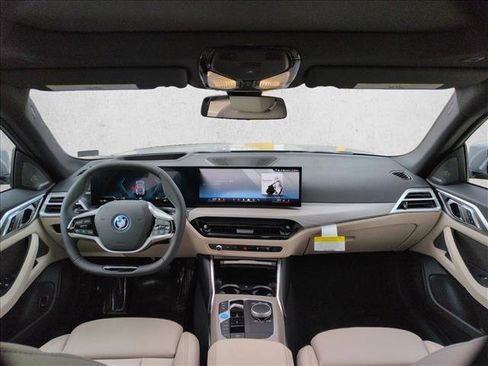 New 2026 BMW i4 xDrive40i w/ Premium Package image 15