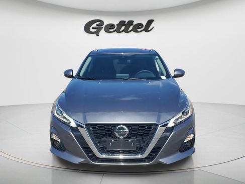 Used 2022 Nissan Altima 2.5 SL FWD image 2