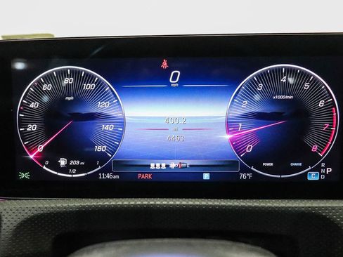 Certified 2026 Mercedes-Benz CLA 250 image 25
