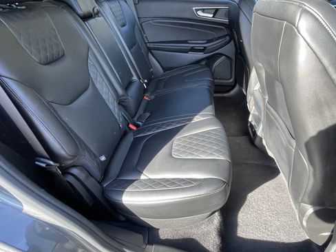 Used 2024 Ford Edge Titanium image 15