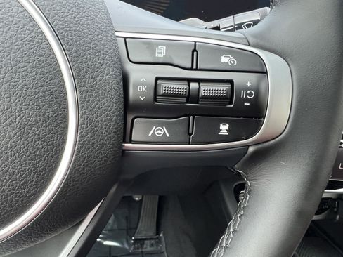 New 2025 Kia K5 GT-Line w/ GT-Line Premium Package image 18