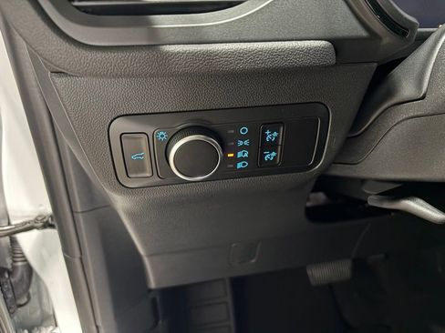 New 2026 Ford Escape ST-Line w/ Tech Pack #1 image 18