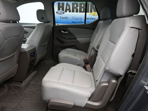 Used 2020 Chevrolet Traverse Premier image 10