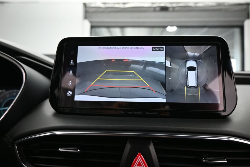 Used 2023 Hyundai Santa Fe SEL w/ Premium Package FWD image 22