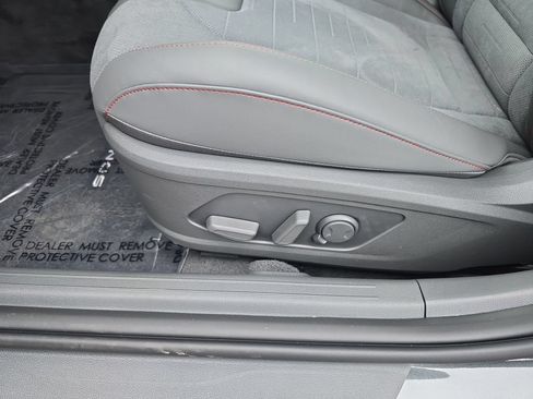 New 2026 Hyundai Sonata N Line FWD image 12