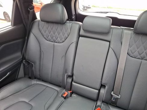 Used 2023 Hyundai Santa Fe Calligraphy AWD/4WD image 18