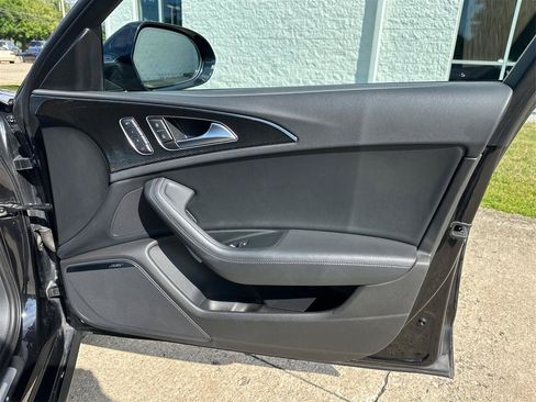 Used 2014 Audi S6 Prestige AWD/4WD image 23
