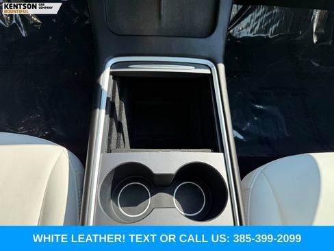 Used 2023 Tesla Model 3 Long Range AWD/4WD image 17