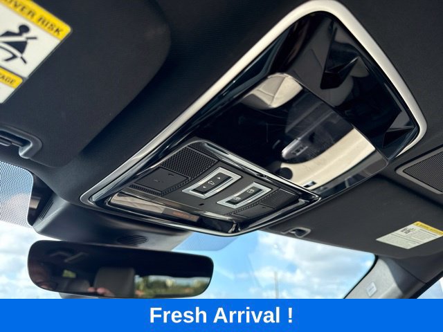 Used 2019 Land Rover Range Rover Sport HSE AWD/4WD image 11