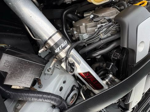 Used 2012 Nissan 370Z Touring w/ Sport Pkg image 19