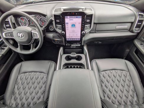 New 2026 RAM 2500 Big Horn image 16