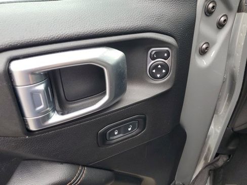 Certified 2023 Jeep Wrangler Unlimited Rubicon 392 w/ Xtreme Recon 35" Tire Package image 21