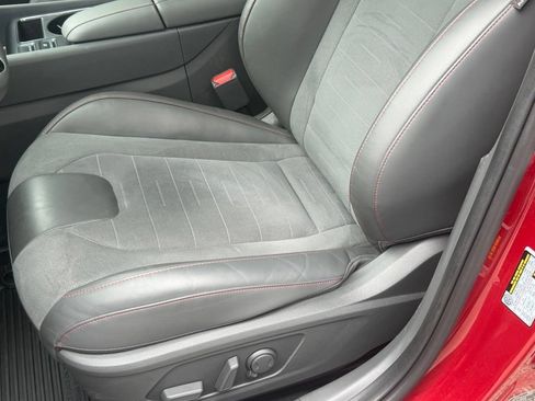 Used 2025 Hyundai Sonata N Line FWD image 18