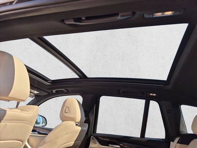 Used 2021 BMW X3 sDrive30i w/ Convenience Package (ZC2) RWD image 20
