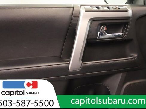 Used 2024 Toyota 4Runner SR5 image 11