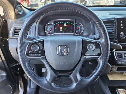 Used 2020 Honda Passport Touring image 26