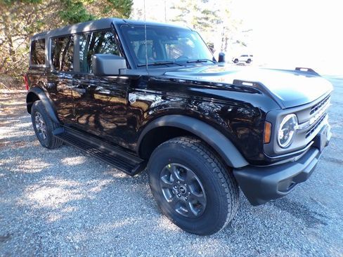 New 2025 Ford Bronco Big Bend image 6