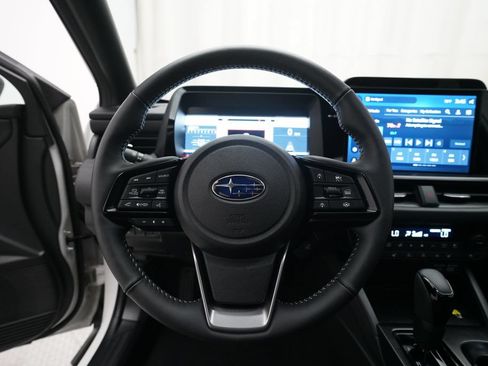 Certified 2026 Subaru Outback Touring XT AWD/4WD image 4