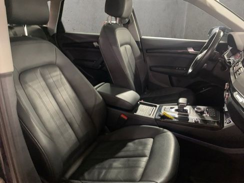 Used 2020 Audi Q5 2.0T Premium image 21
